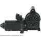Purchase Top-Quality Remanufactured Window Motor by CARDONE INDUSTRIES - 42-178 pa10