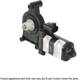 Purchase Top-Quality Remanufactured Window Motor by CARDONE INDUSTRIES - 42-178 pa7