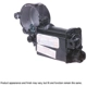 Purchase Top-Quality Remanufactured Window Motor by CARDONE INDUSTRIES - 42-18 pa6