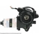 Purchase Top-Quality Remanufactured Window Motor by CARDONE INDUSTRIES - 42-183 pa2