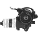 Purchase Top-Quality Remanufactured Window Motor by CARDONE INDUSTRIES - 42-183 pa6