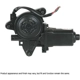 Purchase Top-Quality Remanufactured Window Motor by CARDONE INDUSTRIES - 42-183 pa7