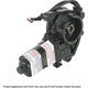 Purchase Top-Quality Remanufactured Window Motor by CARDONE INDUSTRIES - 42-183 pa8