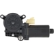 Purchase Top-Quality CARDONE INDUSTRIES - 42-186 - Remanufactured Window Motor pa11