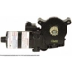 Purchase Top-Quality Remanufactured Window Motor by CARDONE INDUSTRIES - 42-187 pa11