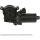Purchase Top-Quality Remanufactured Window Motor by CARDONE INDUSTRIES - 42-187 pa7