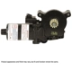 Purchase Top-Quality Remanufactured Window Motor by CARDONE INDUSTRIES - 42-187 pa8