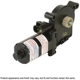 Purchase Top-Quality Remanufactured Window Motor by CARDONE INDUSTRIES - 42-187 pa9