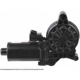 Purchase Top-Quality Remanufactured Window Motor by CARDONE INDUSTRIES - 42-188 pa10