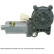 Purchase Top-Quality Remanufactured Window Motor by CARDONE INDUSTRIES - 42-192 pa6