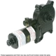 Purchase Top-Quality Remanufactured Window Motor by CARDONE INDUSTRIES - 42-193 pa6