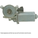Purchase Top-Quality Remanufactured Window Motor by CARDONE INDUSTRIES - 42-198 pa5