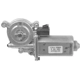 Purchase Top-Quality Remanufactured Window Motor by CARDONE INDUSTRIES - 42-199 pa3