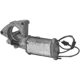 Purchase Top-Quality Remanufactured Window Motor by CARDONE INDUSTRIES - 42-24 pa1