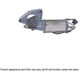 Purchase Top-Quality Remanufactured Window Motor by CARDONE INDUSTRIES - 42-24 pa5