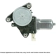 Purchase Top-Quality Remanufactured Window Motor by CARDONE INDUSTRIES - 42-30009 pa10