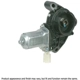 Purchase Top-Quality Remanufactured Window Motor by CARDONE INDUSTRIES - 42-30009 pa12