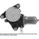Purchase Top-Quality Remanufactured Window Motor by CARDONE INDUSTRIES - 42-30009 pa7