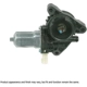 Purchase Top-Quality Remanufactured Window Motor by CARDONE INDUSTRIES - 42-30009 pa9