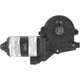 Purchase Top-Quality Remanufactured Window Motor by CARDONE INDUSTRIES - 42-3001 pa3