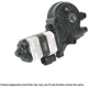 Purchase Top-Quality Remanufactured Window Motor by CARDONE INDUSTRIES - 42-3001 pa4