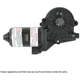 Purchase Top-Quality Remanufactured Window Motor by CARDONE INDUSTRIES - 42-3001 pa5