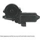 Purchase Top-Quality Remanufactured Window Motor by CARDONE INDUSTRIES - 42-3001 pa6