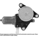 Purchase Top-Quality Remanufactured Window Motor by CARDONE INDUSTRIES - 42-30010 pa6