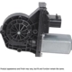 Purchase Top-Quality Remanufactured Window Motor by CARDONE INDUSTRIES - 42-30025 pa9