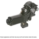 Purchase Top-Quality Remanufactured Window Motor by CARDONE INDUSTRIES - 42-3003 pa8