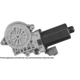 Purchase Top-Quality Remanufactured Window Motor by CARDONE INDUSTRIES - 42-30031 pa4