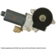 Purchase Top-Quality Remanufactured Window Motor by CARDONE INDUSTRIES - 42-30031 pa8