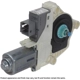 Purchase Top-Quality Remanufactured Window Motor by CARDONE INDUSTRIES - 42-30037 pa12