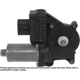 Purchase Top-Quality Remanufactured Window Motor by CARDONE INDUSTRIES - 42-30038 pa4