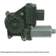 Purchase Top-Quality Remanufactured Window Motor by CARDONE INDUSTRIES - 42-30038 pa6