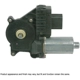 Purchase Top-Quality Remanufactured Window Motor by CARDONE INDUSTRIES - 42-30039 pa5