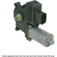 Purchase Top-Quality Remanufactured Window Motor by CARDONE INDUSTRIES - 42-30039 pa6
