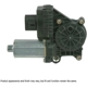 Purchase Top-Quality Remanufactured Window Motor by CARDONE INDUSTRIES - 42-30039 pa7