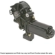 Purchase Top-Quality Remanufactured Window Motor by CARDONE INDUSTRIES - 42-3004 pa5