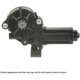 Purchase Top-Quality Remanufactured Window Motor by CARDONE INDUSTRIES - 42-3004 pa7