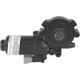 Purchase Top-Quality Remanufactured Window Motor by CARDONE INDUSTRIES - 42-3013 pa1