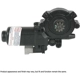 Purchase Top-Quality Remanufactured Window Motor by CARDONE INDUSTRIES - 42-3013 pa4