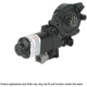 Purchase Top-Quality Remanufactured Window Motor by CARDONE INDUSTRIES - 42-3013 pa5