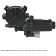 Purchase Top-Quality Remanufactured Window Motor by CARDONE INDUSTRIES - 42-3013 pa6