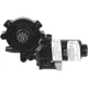 Purchase Top-Quality Remanufactured Window Motor by CARDONE INDUSTRIES - 42-3014 pa1