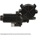 Purchase Top-Quality Remanufactured Window Motor by CARDONE INDUSTRIES - 42-3014 pa5