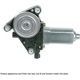 Purchase Top-Quality Remanufactured Window Motor by CARDONE INDUSTRIES - 42-3017 pa7