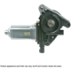 Purchase Top-Quality Remanufactured Window Motor by CARDONE INDUSTRIES - 42-3017 pa8