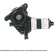 Purchase Top-Quality Remanufactured Window Motor by CARDONE INDUSTRIES - 42-3018 pa8