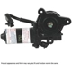 Purchase Top-Quality Remanufactured Window Motor by CARDONE INDUSTRIES - 42-3019 pa5